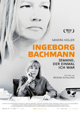 Ingeborg Bachmann - Jemand, der einmal ich war