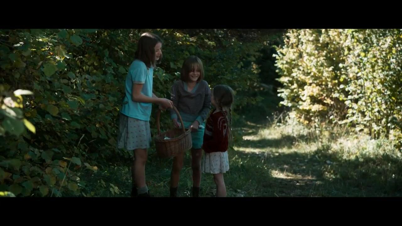 Fannys Reise - Trailer - Deutsch - HD
