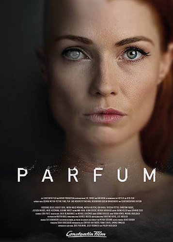 Parfum - Poster 1