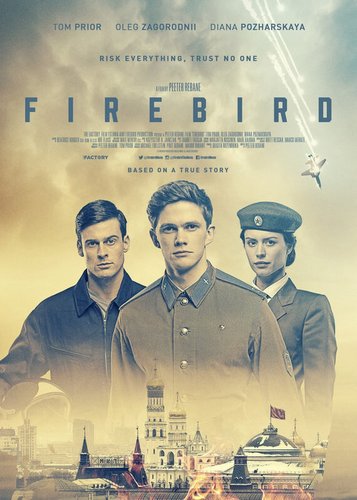Firebird - Poster 5