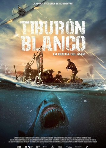 Beast of War - Poster 3