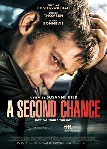 Zweite Chance - Poster 2