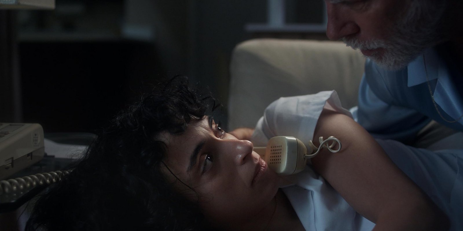 Night Nurse