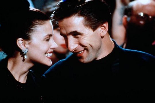 Drei von ganzem Herzen - Szenenbild 8