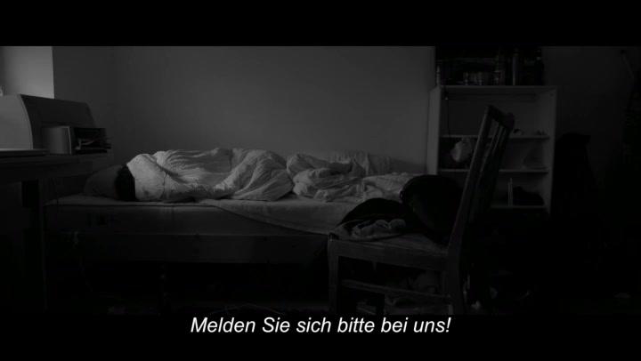 Wintergast - Trailer - Deutsch - SD