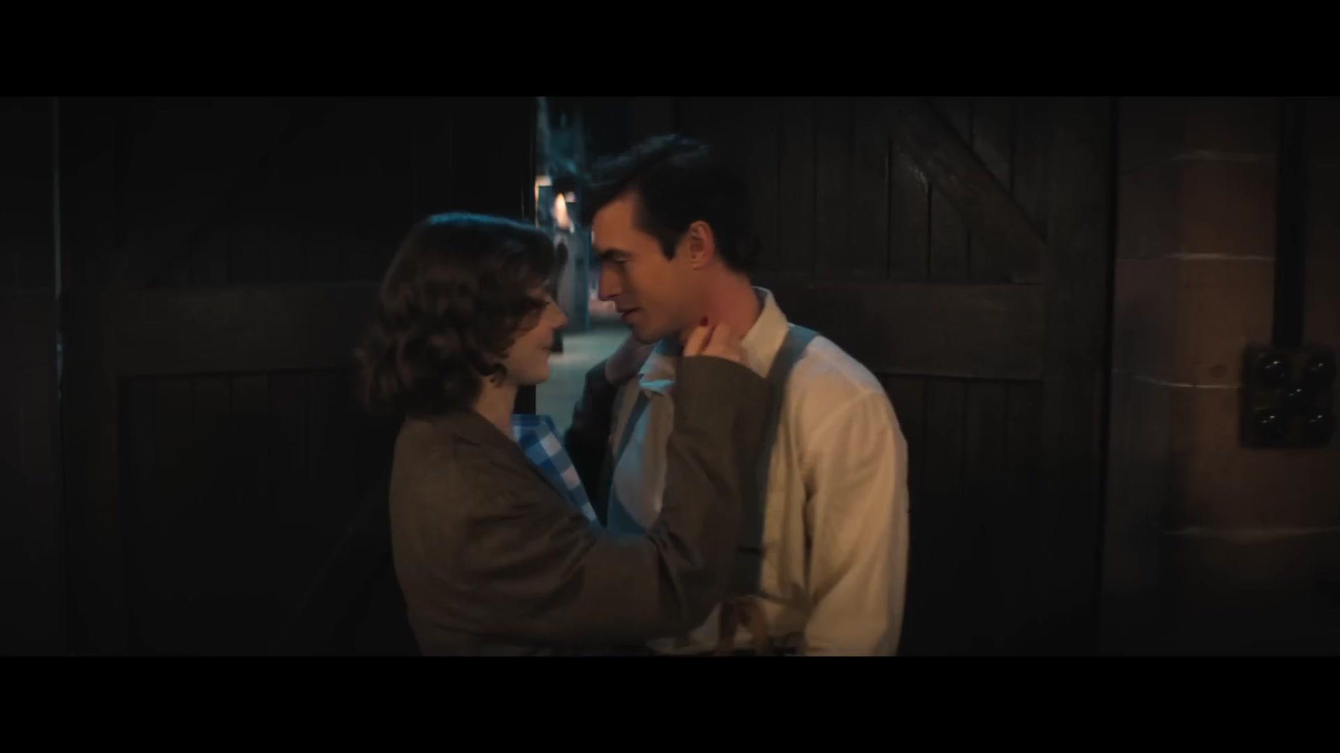 Fackham Hall - Trailer - Englisch - HD