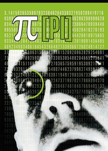 Pi - Poster 3