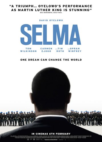 Selma - Poster 2