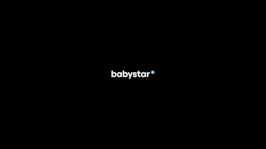Babystar - Trailer - Deutsch - SD