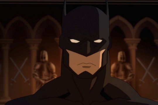 Justice League Dark - Szenenbild 2