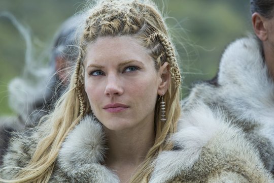 Vikings - Staffel 4 - Szenenbild 11