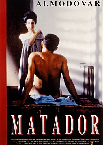 Matador - Poster 1