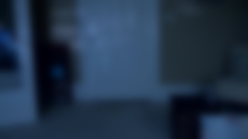 Nightmare Radio - The Night Stalker - Trailer - Deutsch - SD
