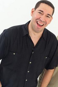 Joaquin Jarque