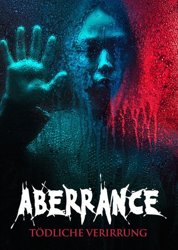 Aberrance - Poster 1