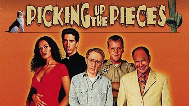 Picking Up the Pieces - Wallpaper 1