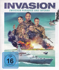 Invasion - Zwischen Paradies und Inferno