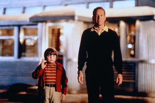 The Kid - Image ist alles - Szenenbild 11