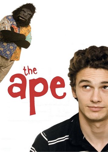 The Ape - Poster 1