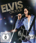 Elvis on Tour