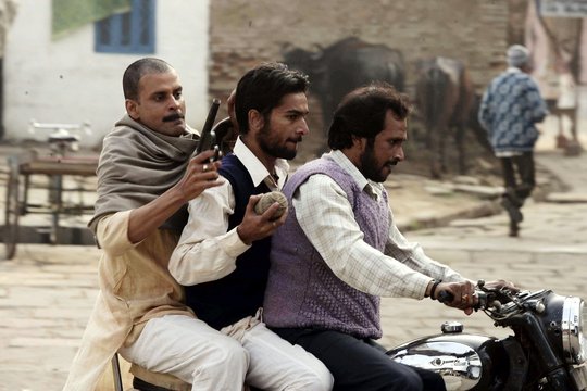 Gangs of Wasseypur - Teil 1 - Szenenbild 2
