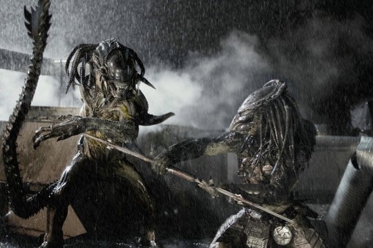 Aliens vs. Predator 2 - Szenenbild 2