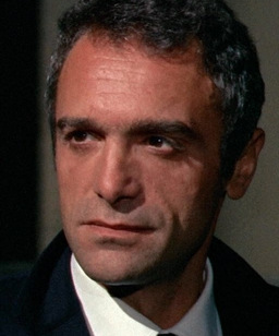 Luigi Pistilli