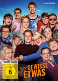 Das gewisse Etwas