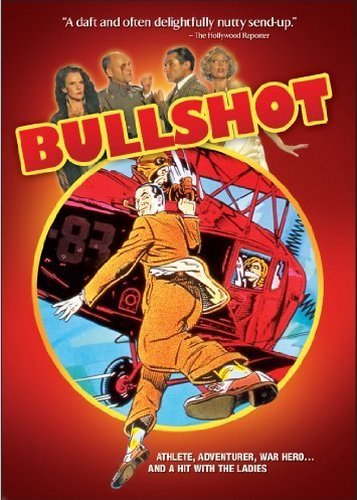 Bullshot - Poster 3