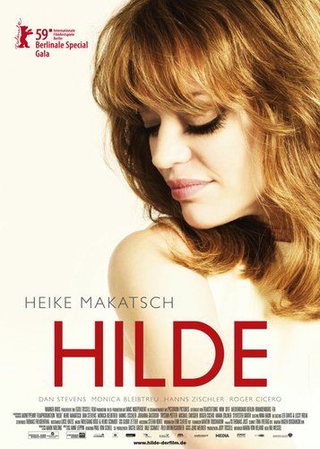 Hilde - Poster 1