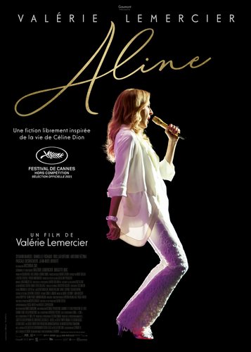 Aline - Poster 6