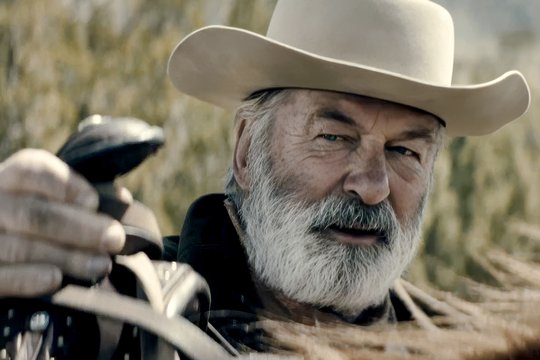 Rust - Legende des Westens - Szenenbild 5
