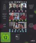 Father Mother Sister Brother