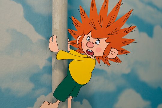 Neue Geschichten vom Pumuckl - Staffel 2 - Szenenbild 11