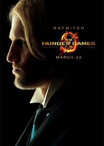 The Hunger Games - Die Tribute von Panem - Poster 10