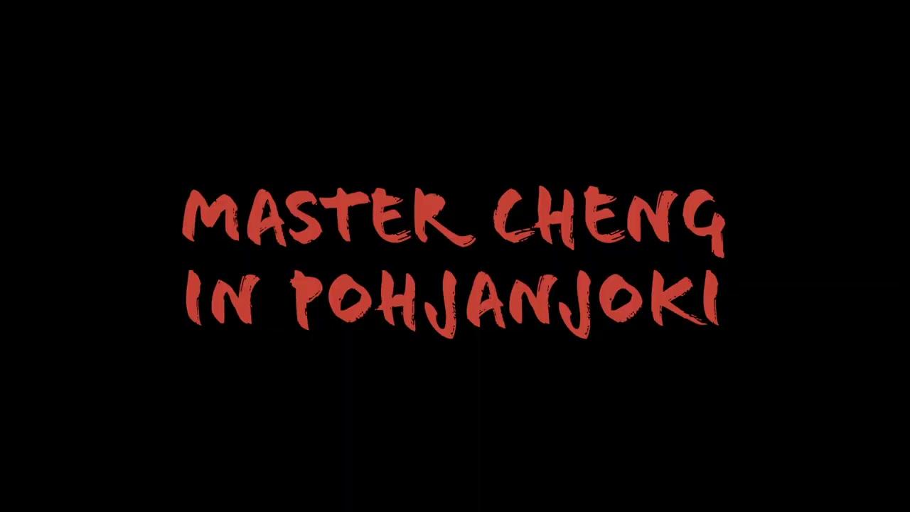 Master Cheng in Pohjanjoki - Trailer - Deutsch