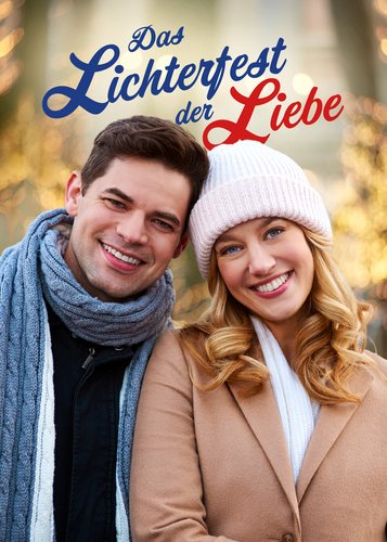 Das Lichterfest der Liebe - Poster 1