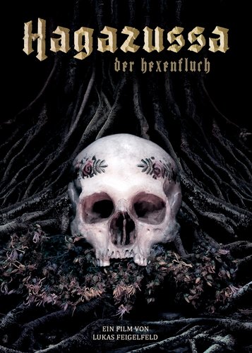 Hagazussa - Poster 2