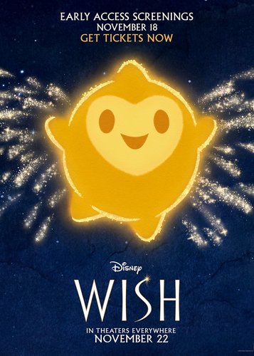 Wish - Poster 10