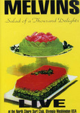 The Melvins - Salad of a Thousand Delights
