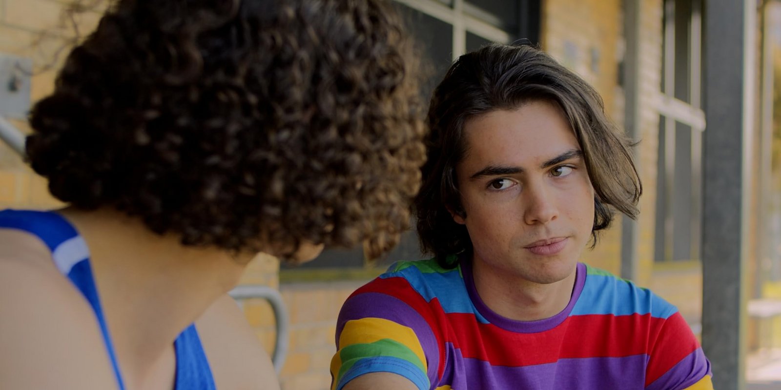 Single, Out - Staffel 2