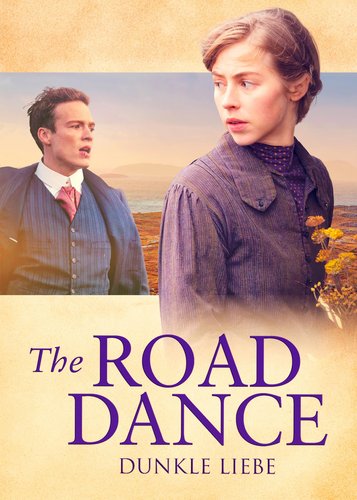 The Road Dance - Dunkle Liebe - Poster 1