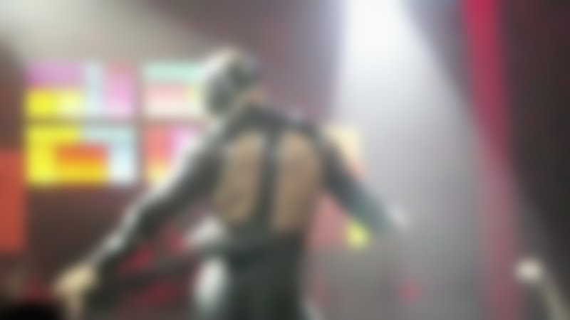 Sagat - Trailer - Deutsch - HD