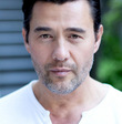 Steve Bacic