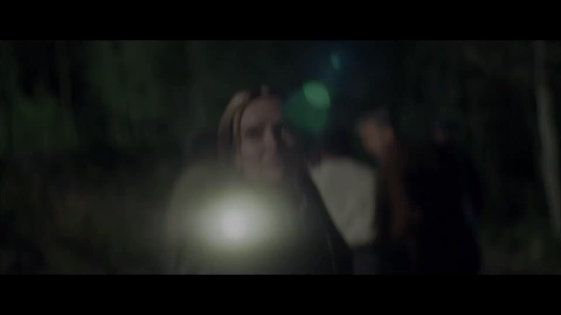 Backcountry - Trailer - Deutsch - HD