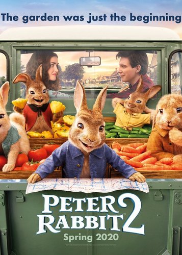 Peter Hase 2 - Poster 10