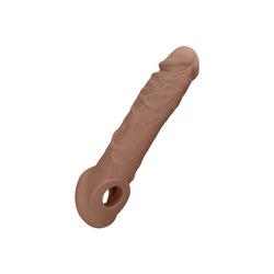 Penis Sleeve, 21,9 cm