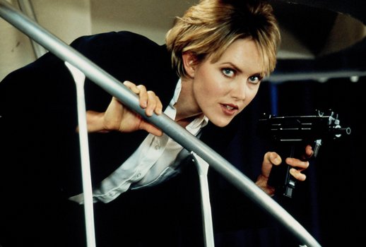 Air Rage: DVD oder Blu-ray leihen - VIDEOBUSTER.de