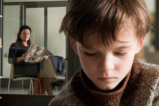 Der kalte Himmel - Szenenbild 2