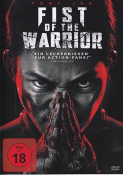 Strike Rescue Dvd Striking Rescue - Fist of the Warrior: Stream, Blu-ray, 4K UHD oder DVD ...